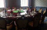 Long Hao Grand Hotel - فطور