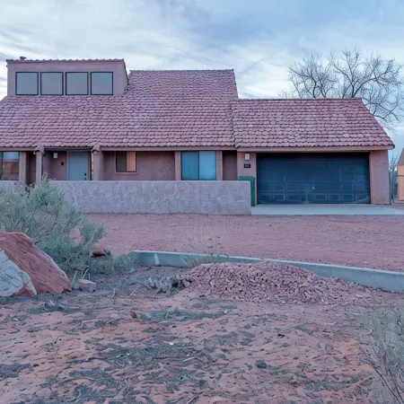 Stunning Sunrise to Sunset Views! One Acre Property