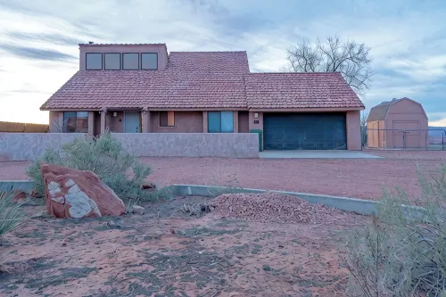Stunning Sunrise to Sunset Views! One Acre Property - ブティック
