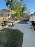 Poolside Bliss in Gulfport: Stylish 3Br Beachy Retreat Awaits - Private Pools