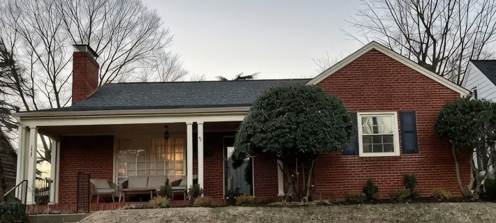 Located in Historic Old West End. Minutes from the River District and Casino. Hotels in Danville