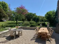Le Clos Corbier - Champagne Collard-Milesi - Pool