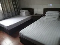Xichong Volkswagen Hotel - صديق للحيوانات الاليفة