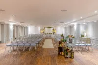 Shearwater Hotel & Spa - internet