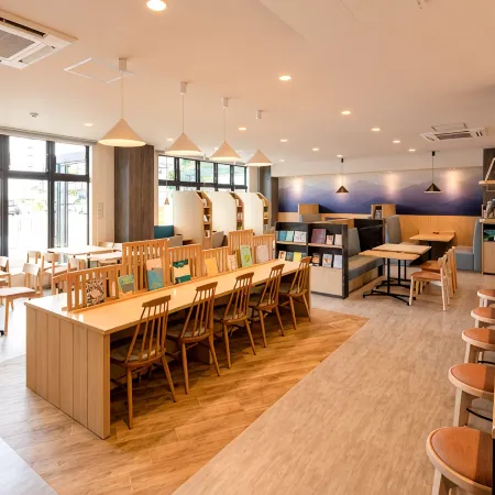 Comfort Hotel Kii Tanabe