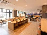 Comfort Hotel Kii Tanabe - Aamiainen