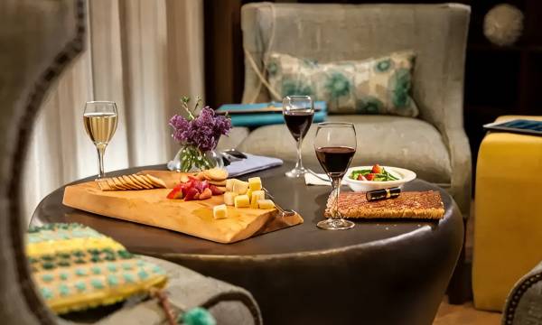 Homewood Suites by Hilton Athens Downtown University Area