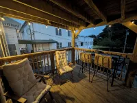 ⭐ The Seaview Suite:  GREAT VIEWS, VERY CLOSE TO BEACH! ⭐ - 3성급