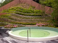 Higashiura Sun Park Hana No Yu - Hot Springs