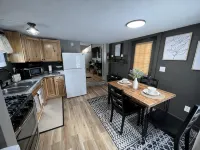 Small private home walking distance to Suny Potsdam/Clarkson! - 4つ星