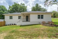 Newly Remodeled 3 Bedroom In Uptown - Sleeps 6!! - Hot Springs