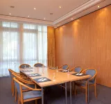 Hotel Schwanen Stuttgart Airport/Messe - Pet friendly