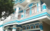 Homestay Pakuwojo Sikunir Syariah - 2 Yıldız