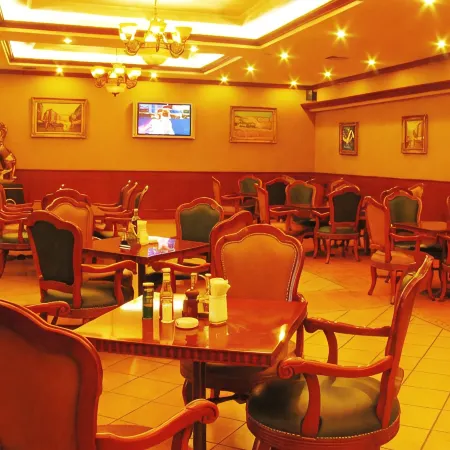 Huatai Hotel (Guangrao)