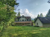 Hiking, incredible mountain views, hot tub, and a chef's kitchen! - Vuoristonäköala