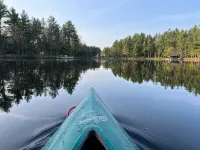Spacious 3 Story Cabin. Access to UTV/ATV Trails & Near Lake Arbutus - Chalets