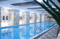 Celebrity City Hotel - 5 Yıldız