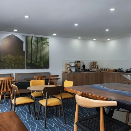 Fairfield Inn & Suites Corpus Christi