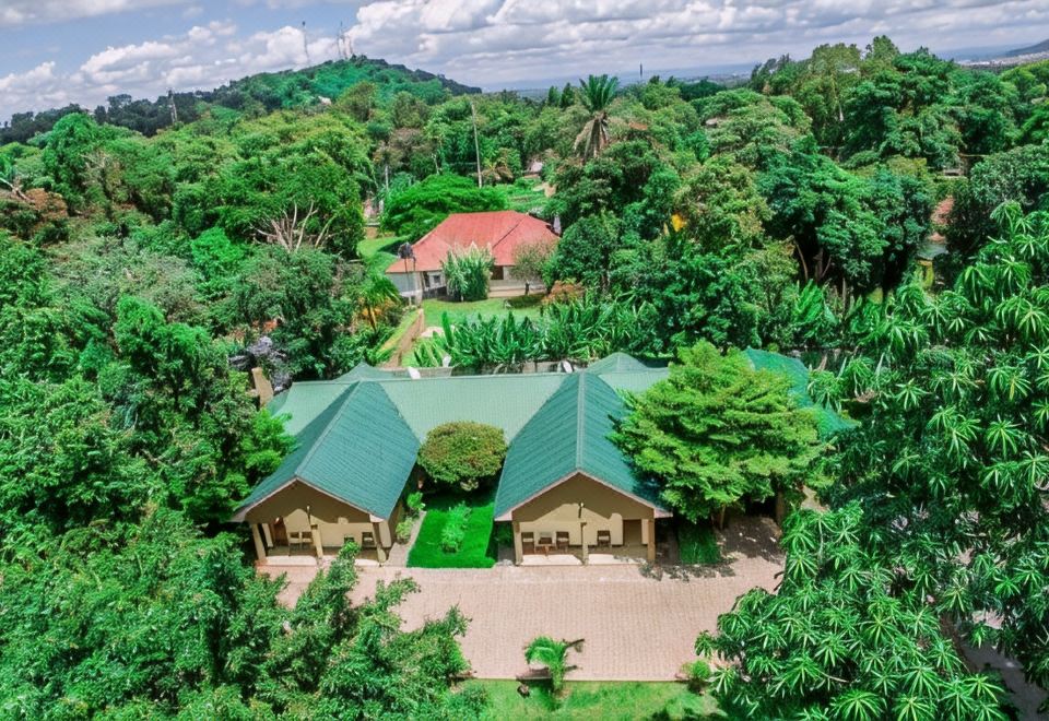 Destination 3Degrees Hotel - Housity