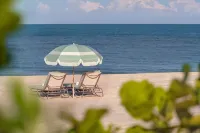 The Ritz-Carlton, Naples - Havudsigt