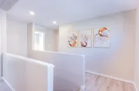 Brand new high-end finely decorated single-family villa 5 bedrooms 6King bed 27 - Villas