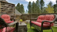 Ranked #1 by VRBO in Flagstaff for 4 years! AC, Pets and Hot Tub! - บูติค
