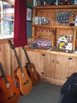 The River Lodge - bar