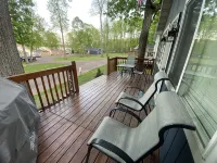 ADVENTURES ON LAKE GOGEBIC - Chalets