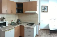 Center Park Apartment - Homestays