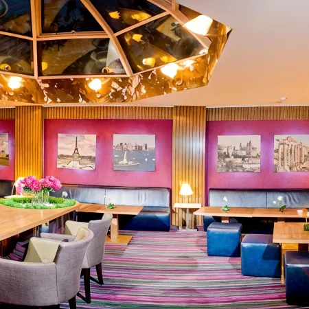 Eurostars Sofia City