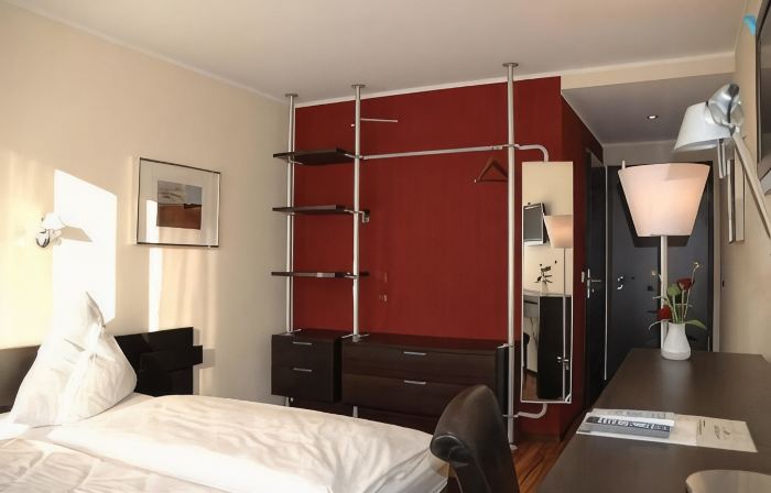 Von Korff´S Rest & Relax Hotel
