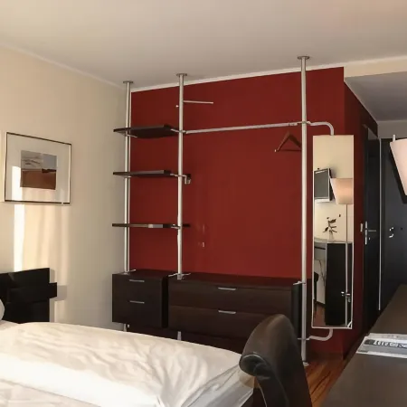 Von Korff´S Rest & Relax Hotel