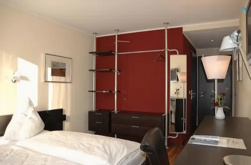 Von Korff´S Rest & Relax Hotel - 3つ星