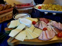 Hotel Zur Luppbode - Frühstück