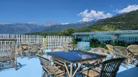The Himaal, Bir - Luxury Boutique Homestay - Condos