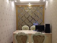 Dianjiang Alisa Holiday Hotel - สัตว์เลี้ยง