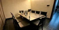 Lanshan Bieyuan Homestay (Mangshan Grand Canyon Rafting) - balcony