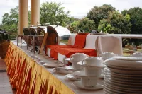 Nashera Hotel - 4 étoiles