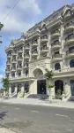 MAISON CAMELLIA HOTEL TÂY NINH - Bar