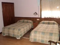 Hostal Hilton - Pet Friendly