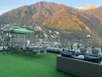 Hotel Gandhi's Paradise - Spa