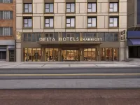 Delta Hotels By Marriott Istanbul Karakoy - New