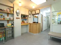 Hotel Auberge - Mountain view