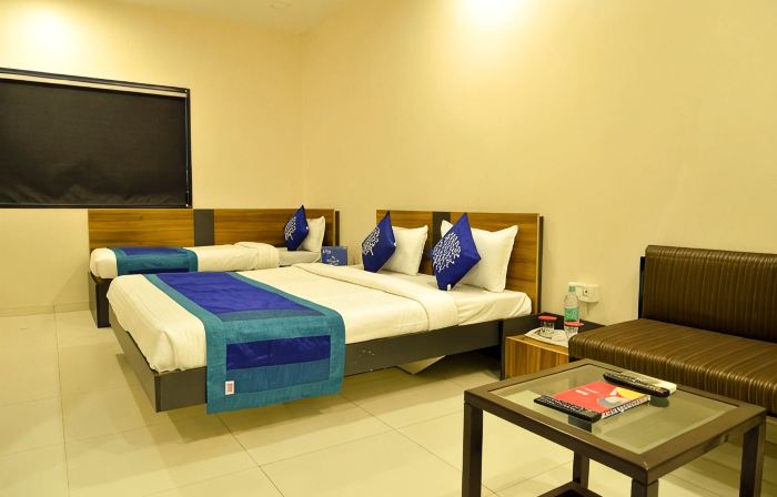 Hotel Avanti