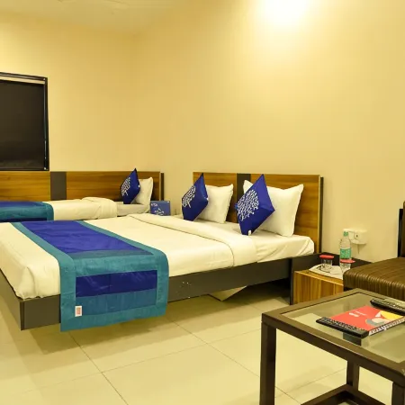 Hotel Avanti