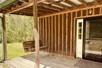 3 bedroom 1 full bath cabin 10 minutes from Cave Run Lake - Chalets