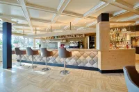 Granpanorama Hotel StephansHof - bar