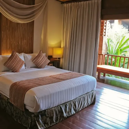 Grand Mega Resort & Spa فنادق في سبو