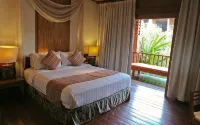 Grand Mega Resort & Spa - Parking