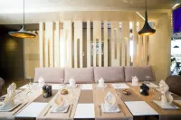 Regina City Hotel & Spa - Nouto- ja jättöpalvelut